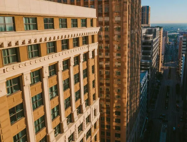 JW Marriott Houston Downtown hotel detail image 4