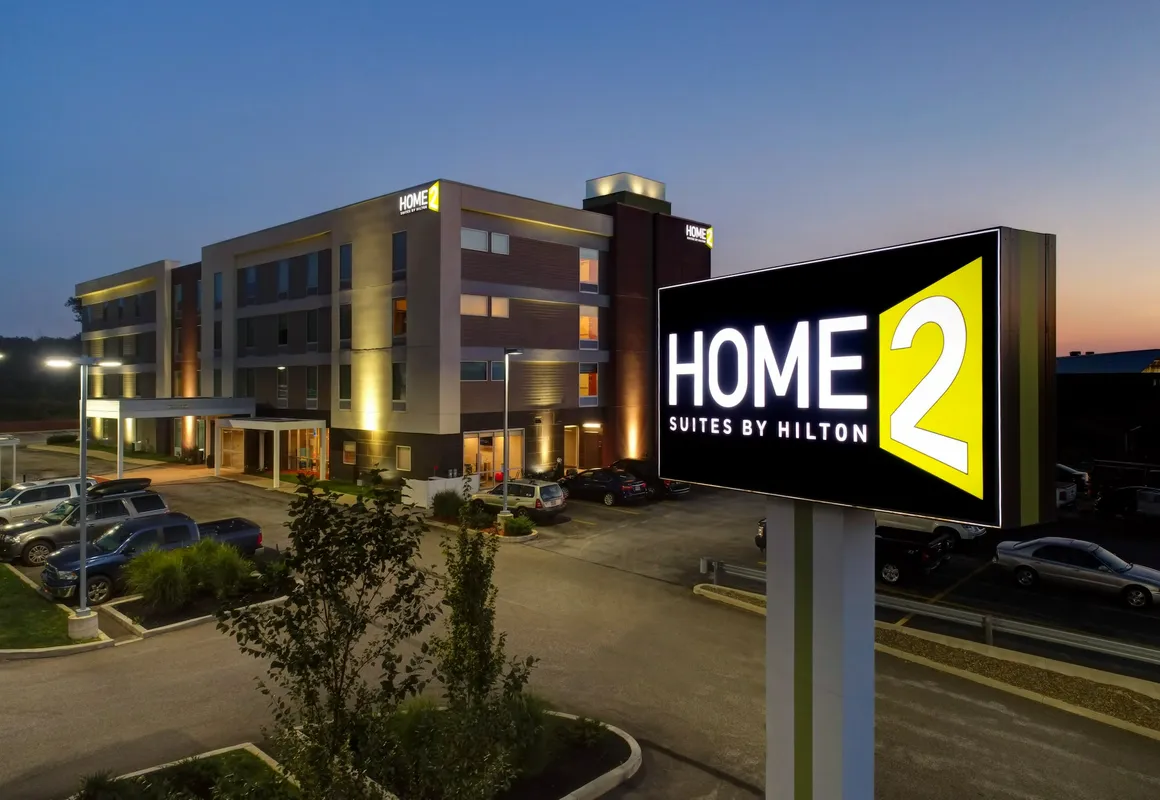 Home2 Suites by Hilton Erie, PA hotel hero
