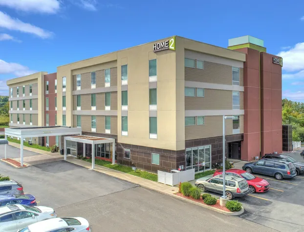 Home2 Suites by Hilton Erie, PA hotel detail image 1