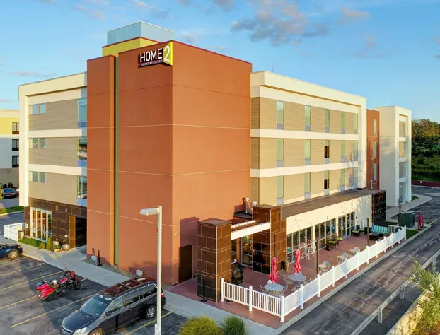 Home2 Suites by Hilton Erie, PA hotel detail image 4