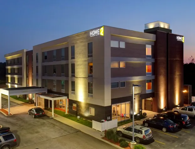 Home2 Suites by Hilton Erie, PA hotel detail image 2