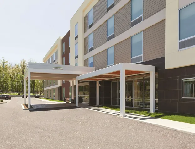 Home2 Suites by Hilton Erie, PA hotel detail image 3