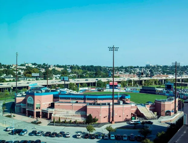 The Westin Wilmington hotel detail image 1