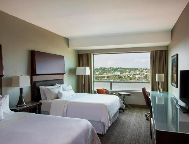 The Westin Wilmington hotel detail image 3