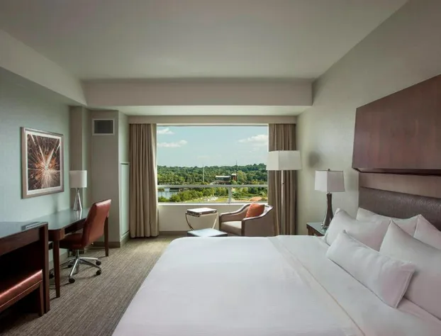 The Westin Wilmington hotel detail image 4