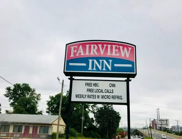 Fairview Inn hotel detail image 1