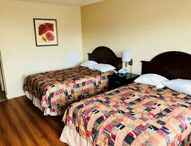 Fairview Inn hotel detail image 2