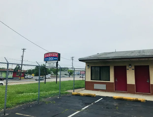 Fairview Inn hotel detail image 1