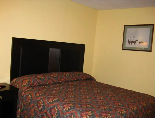 Fairview Inn hotel detail image 3