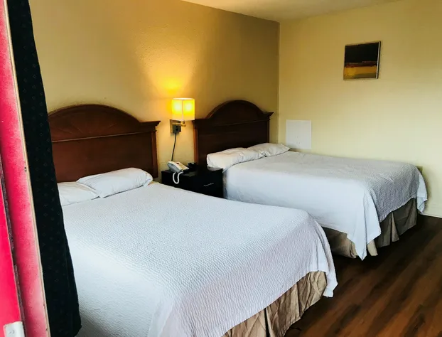 Fairview Inn hotel detail image 4