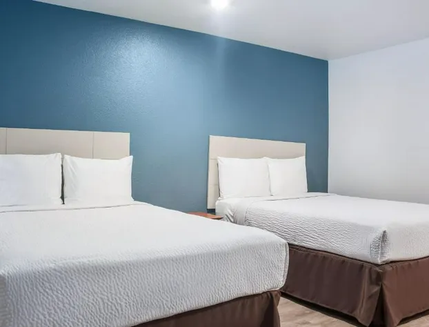 WoodSpring Suites Abilene hotel detail image 4