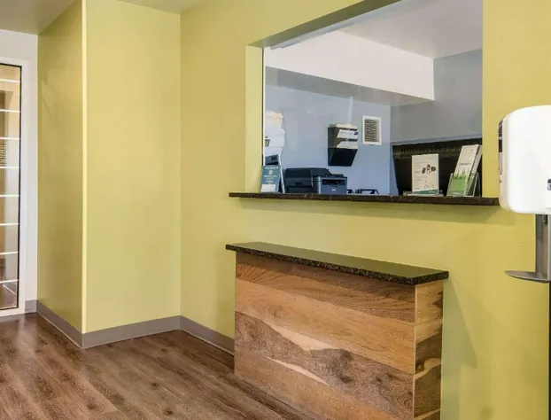 WoodSpring Suites Abilene hotel detail image 3