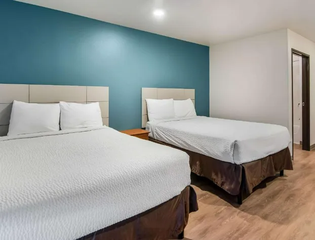 WoodSpring Suites Abilene hotel detail image 4