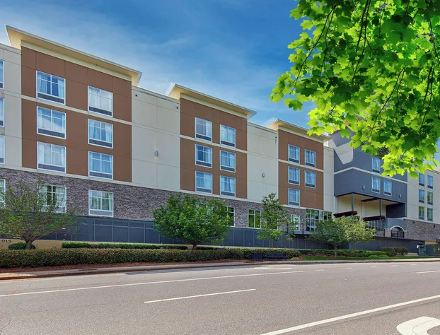 Homewood Suites by Hilton Atlanta / Perimeter Center hotel detail image 2