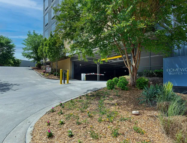 Homewood Suites by Hilton Atlanta / Perimeter Center hotel detail image 3