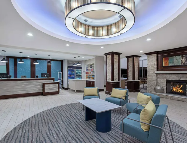 Homewood Suites by Hilton Atlanta / Perimeter Center hotel detail image 4