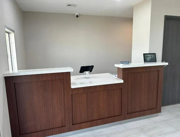 Budget Inn Muskogee hotel detail image 2