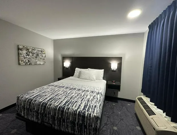 Budget Inn Muskogee hotel detail image 3