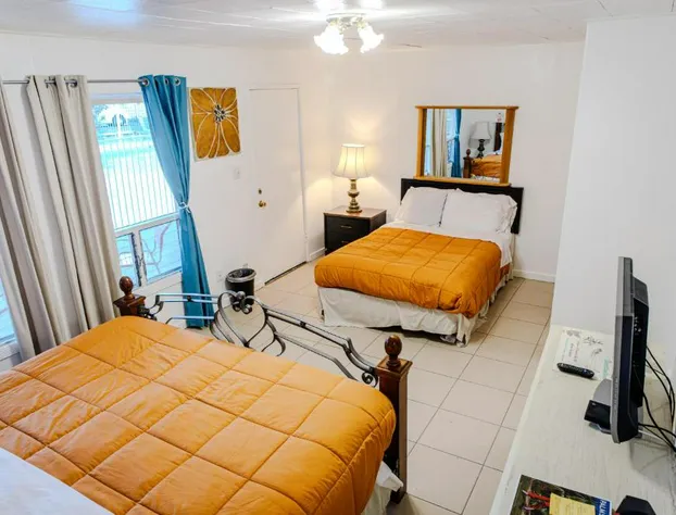 Aloha Hotel Palm Springs hotel detail image 3