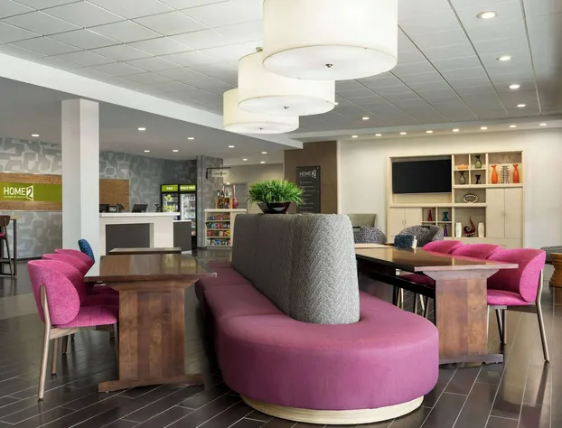 Home2 Suites by Hilton Florence, SC hotel detail image 2