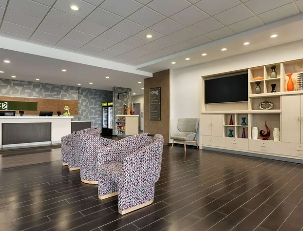 Home2 Suites by Hilton Florence, SC hotel detail image 3