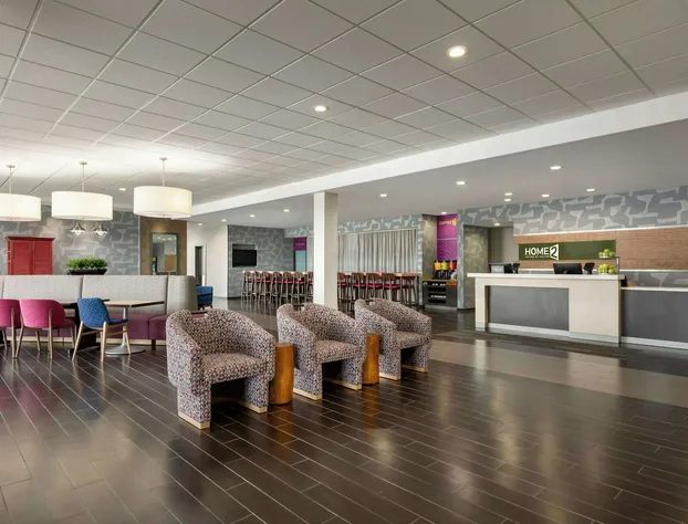 Home2 Suites by Hilton Florence, SC hotel detail image 4