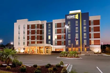Home2 Suites by Hilton Florence, SC hotel hero