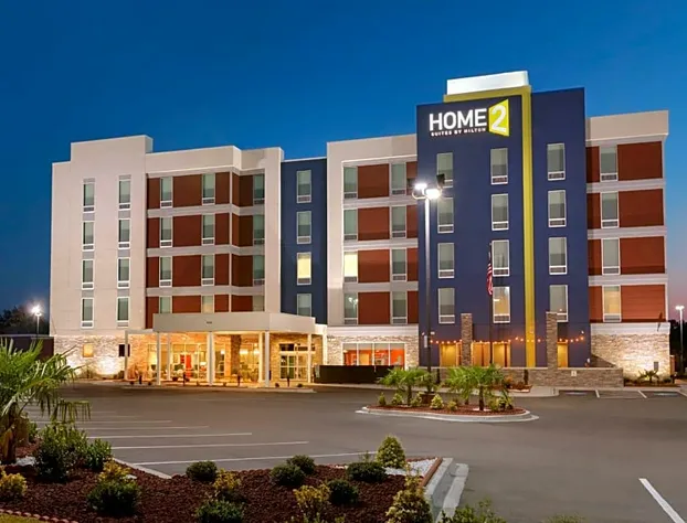 Home2 Suites by Hilton Florence, SC hotel detail image 1