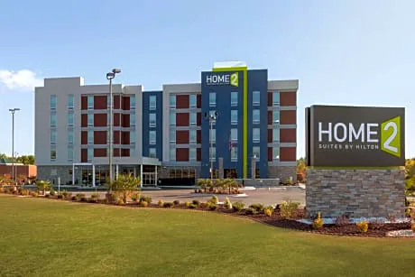Home2 Suites by Hilton Florence, SC hotel detail image 3