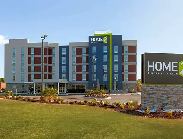 Home2 Suites by Hilton Florence, SC hotel detail image 4