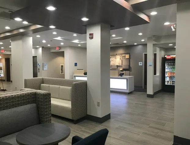 Holiday Inn Express Hotel & Suites Canton by IHG hotel detail image 2