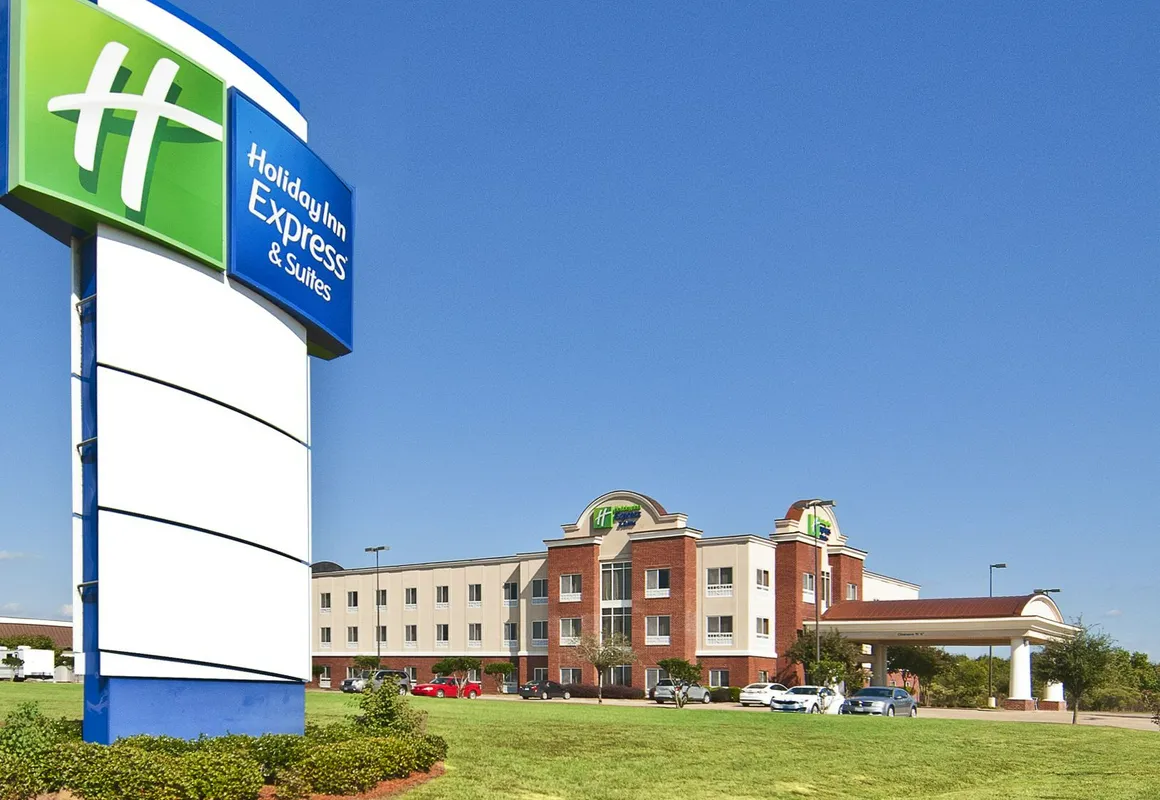 Holiday Inn Express Hotel & Suites Canton by IHG hotel hero