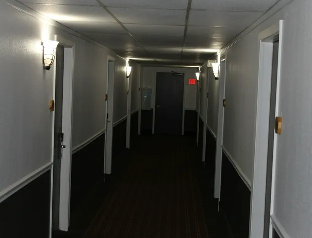 Wyatt Earp Hotel hotel detail image 1