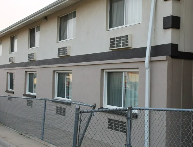 Wyatt Earp Hotel hotel detail image 3