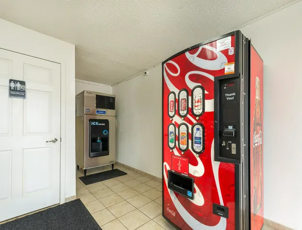 Motel 6 Troy, OH hotel detail image 2