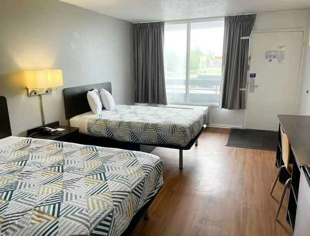 Motel 6 Troy, OH hotel detail image 4