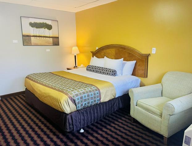 Red Carpet Inn Duncannon hotel detail image 2