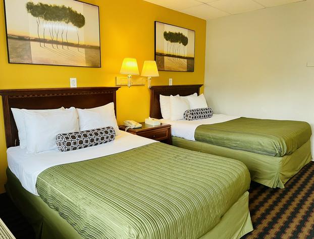 Red Carpet Inn Duncannon hotel detail image 4