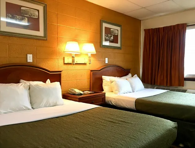 Red Carpet Inn Duncannon hotel detail image 2