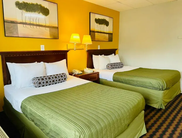 Red Carpet Inn Duncannon hotel detail image 3