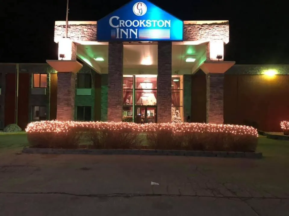 Crookston Inn & Convention Center hotel hero