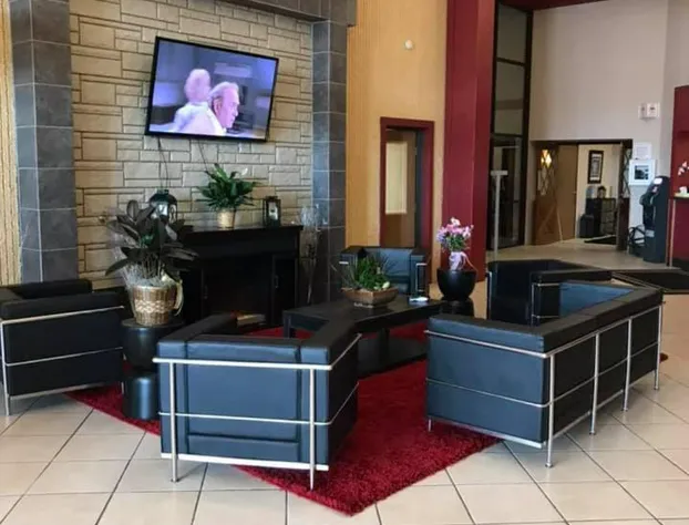 Crookston Inn & Convention Center hotel detail image 3