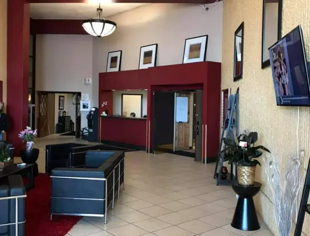 Crookston Inn & Convention Center hotel detail image 4