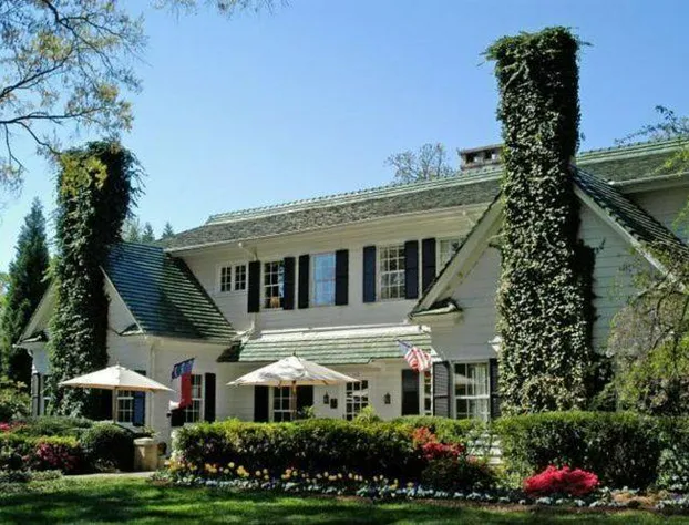 Morehead Inn hotel detail image 1