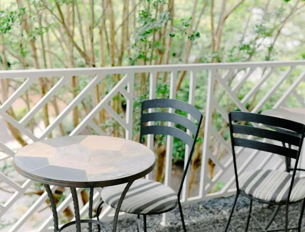 Morehead Inn hotel detail image 4