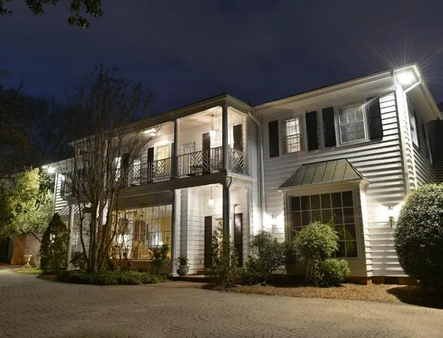 Morehead Inn hotel detail image 2