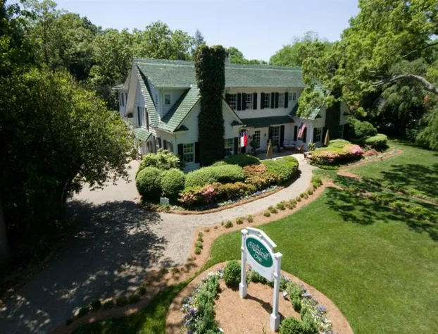 Morehead Inn hotel detail image 3