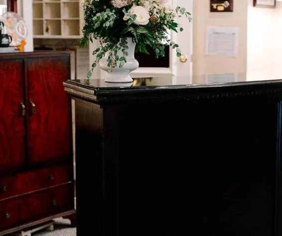 Morehead Inn hotel detail image 4