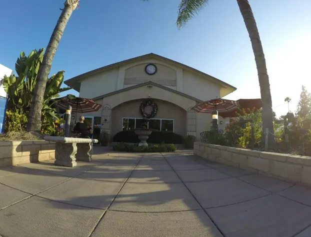 Loma Linda Inn hotel detail image 1