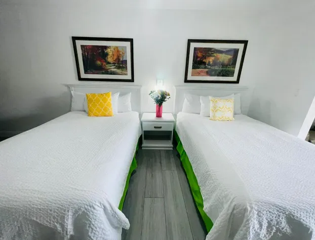 Loma Linda Inn hotel detail image 3